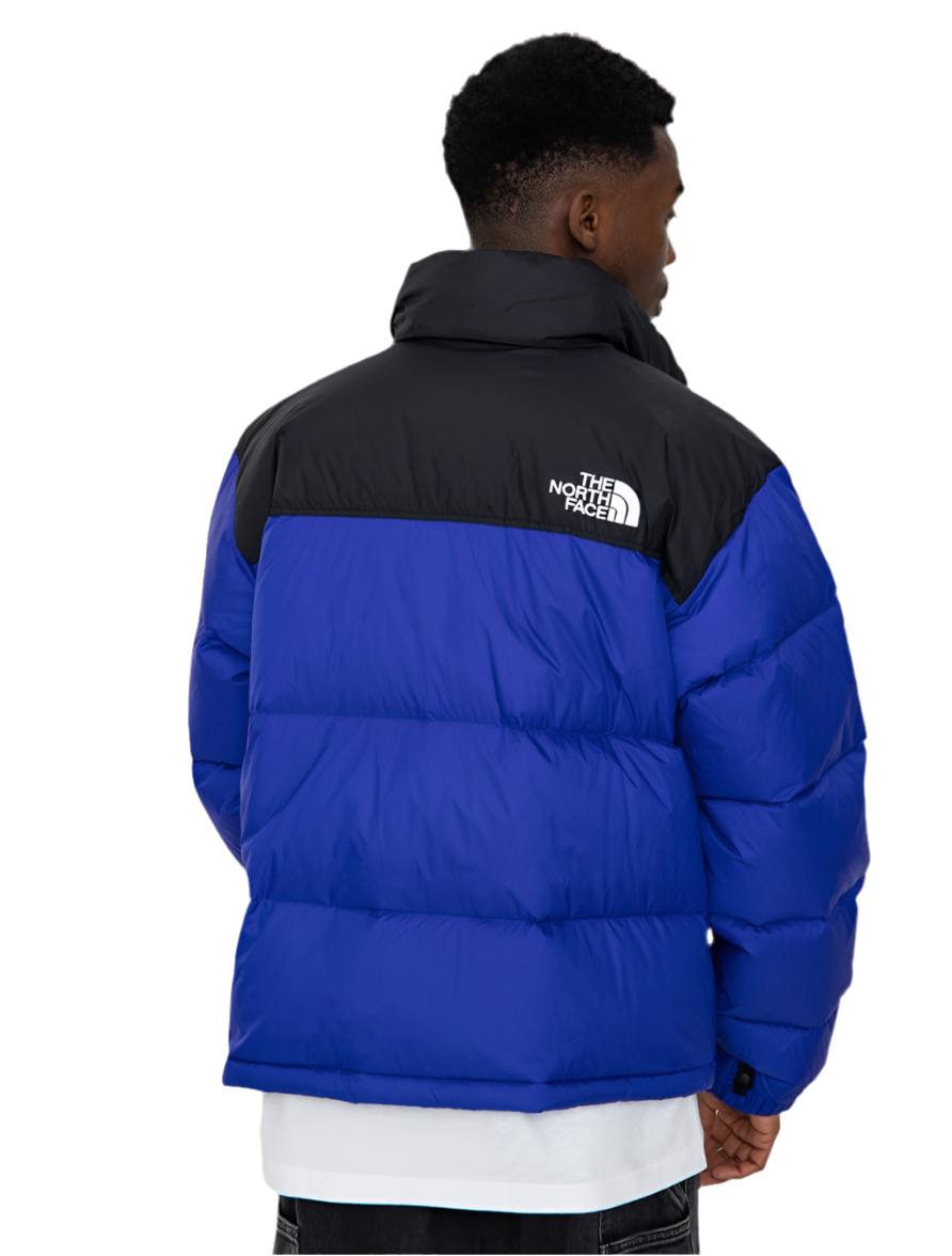 The North Face 1996 Retro Nuptse Jacket - blue (lapis blue)