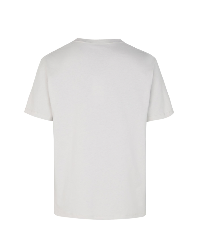 CLOEWE RELAXED FIT T-SHIRT - White