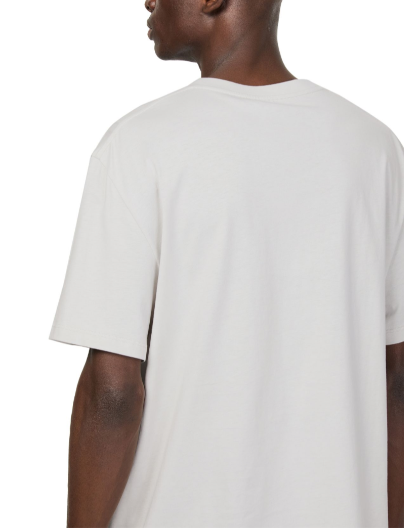CLOEWE RELAXED FIT T-SHIRT - White