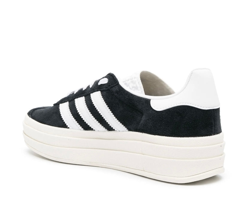 Adidas Gazella Bold Platform Sneakers