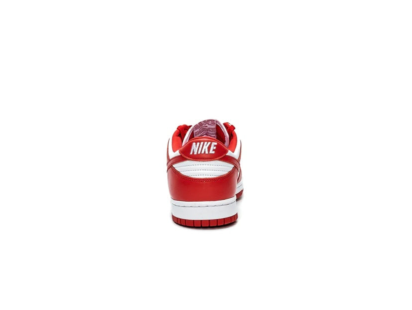 NIKE DUNK LOW UNIVERSITY RED (2020)