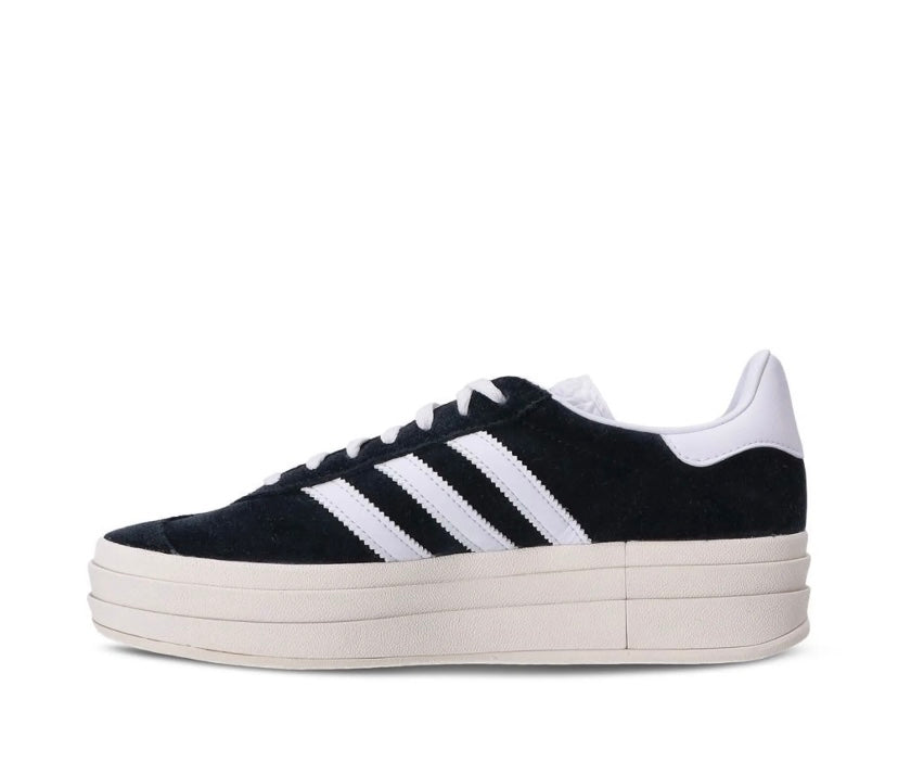 Adidas Gazella Bold Platform Sneakers