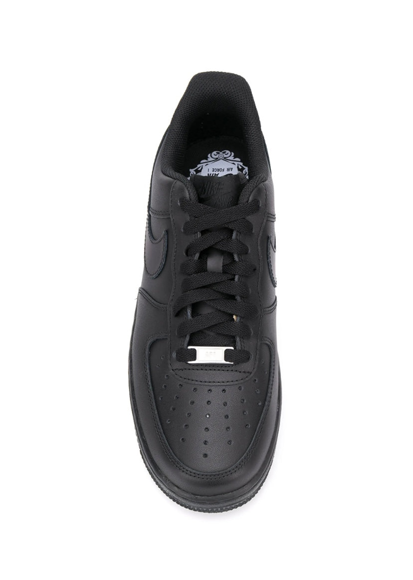 Nike Air Force 1 Low ’07 ‘Black’
