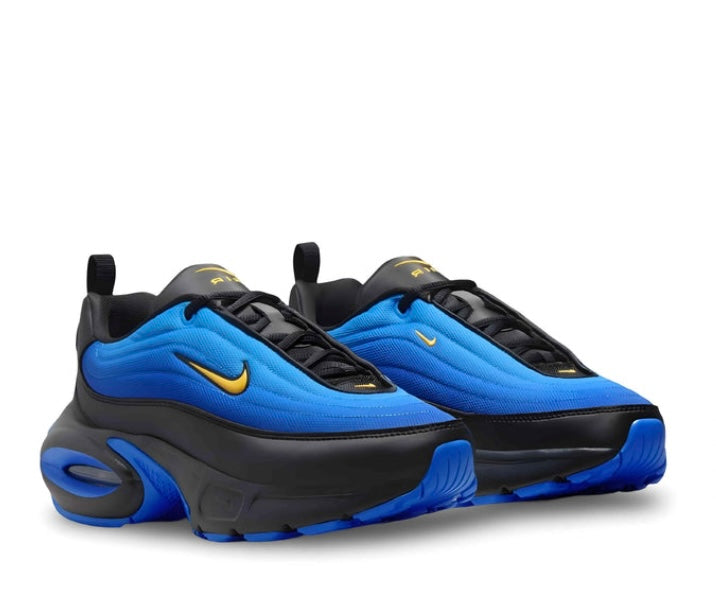 Nike Air Max Portal "Blue / Black / Gold