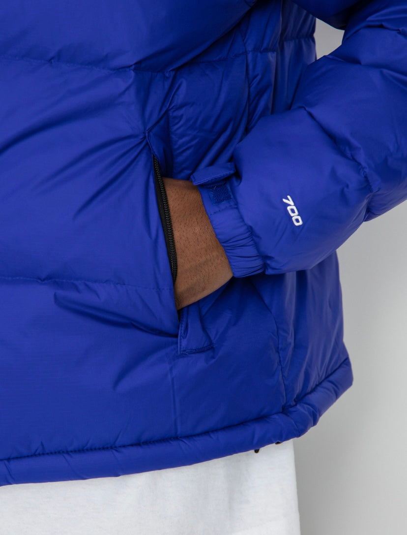 The North Face 1996 Retro Nuptse Jacket - blue (lapis blue)