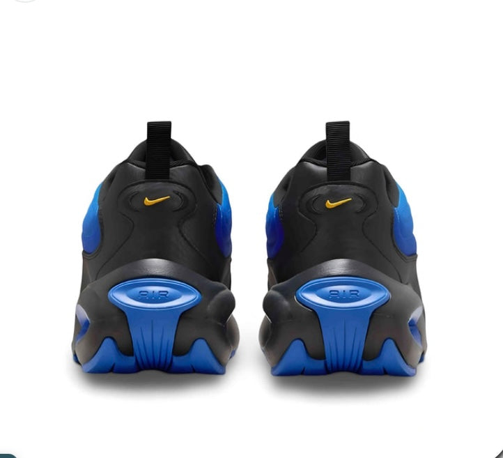 Nike Air Max Portal "Blue / Black / Gold