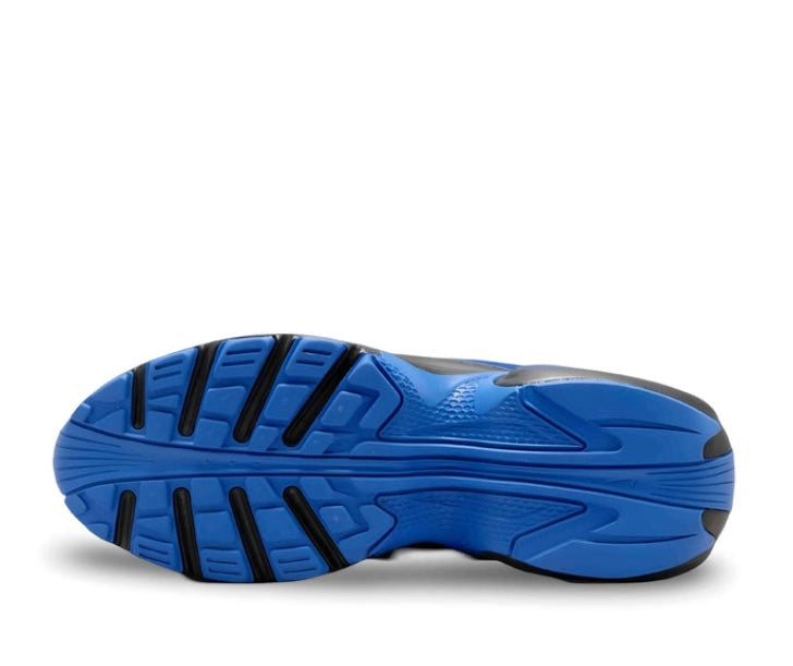 Nike Air Max Portal "Blue / Black / Gold