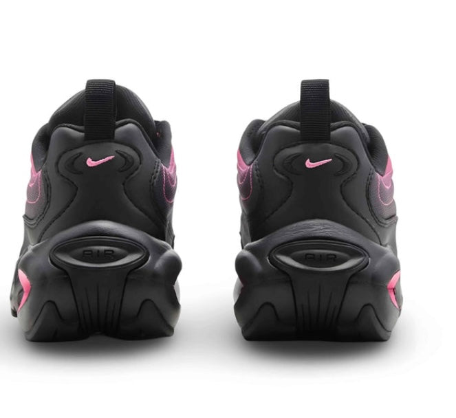 Women's Air Max Portal "Black/Pink" Sneaker