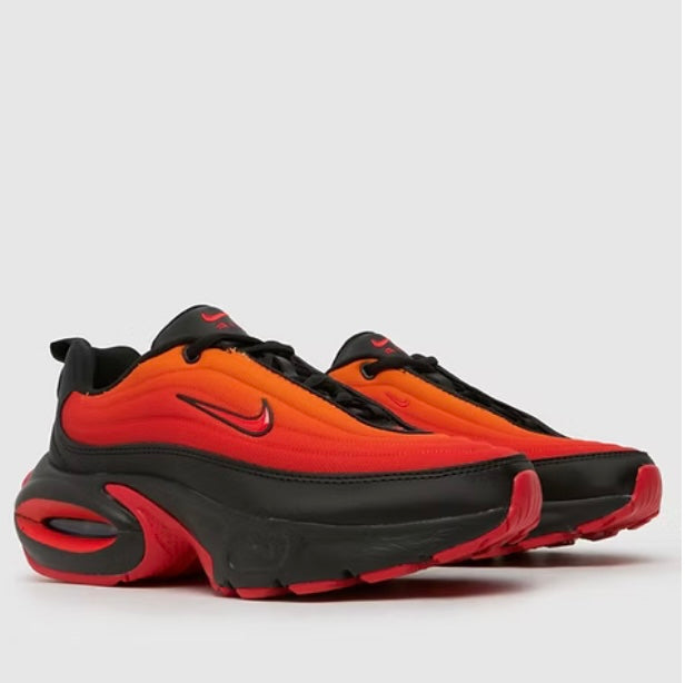 Nike Air Max Portal - Orange Black
