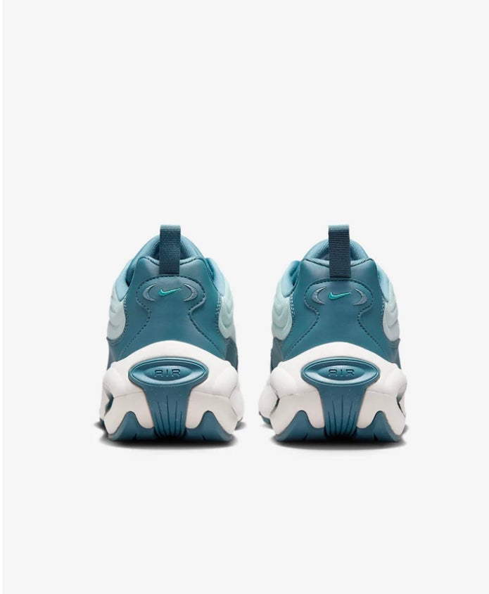NIKE AIR MAX PORTAL SNEAKER BLUE