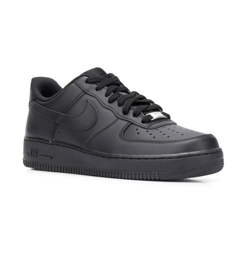 Nike Air Force 1 Low ’07 ‘Black’
