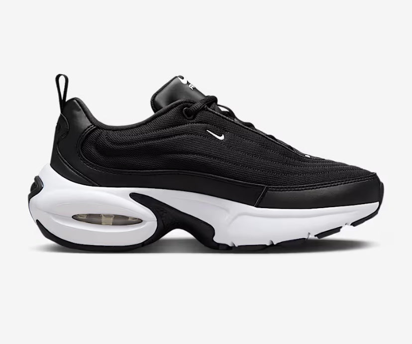 Nike Air Max Portal “Black/White”