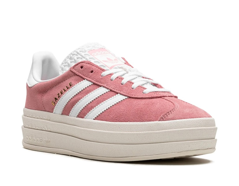 Adidas Gazella Bold Platform “Pink”Sneakers
