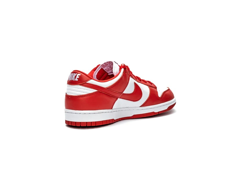 NIKE DUNK LOW UNIVERSITY RED (2020)