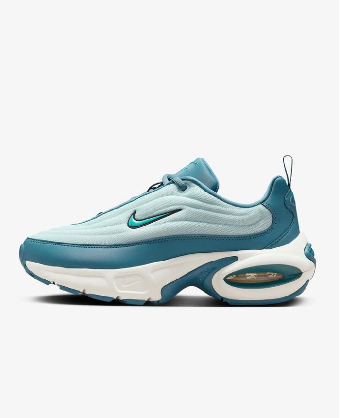 NIKE AIR MAX PORTAL SNEAKER BLUE