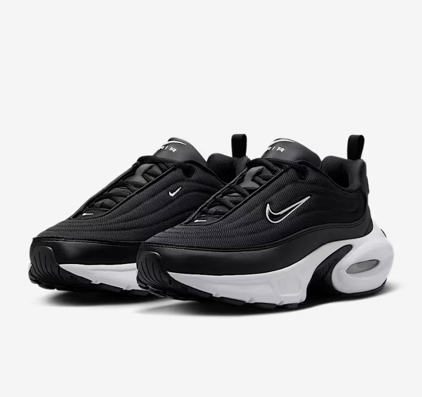 Nike Air Max Portal “Black/White”