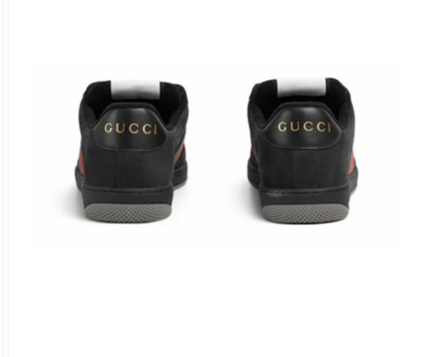 Gucci Men's GG Screener sneaker
