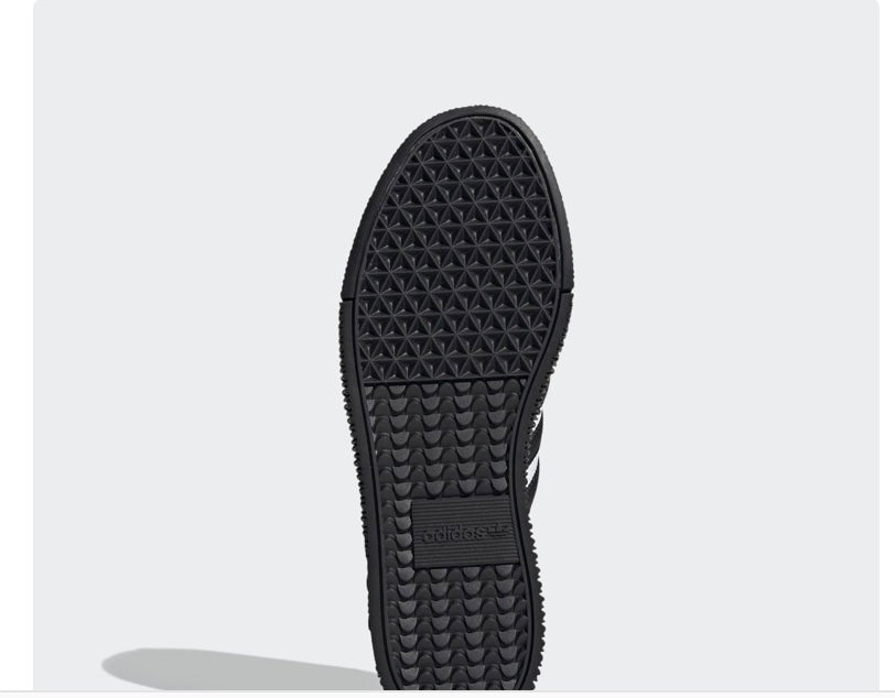 adidas Sambarose
"White & Black"