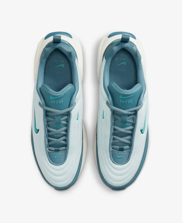 NIKE AIR MAX PORTAL SNEAKER BLUE