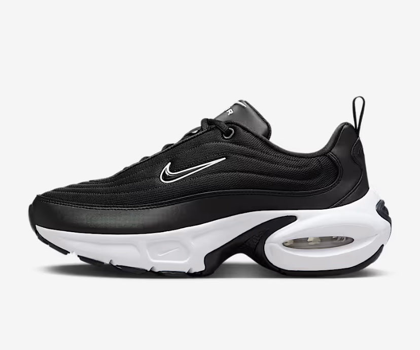 Nike Air Max Portal “Black/White”