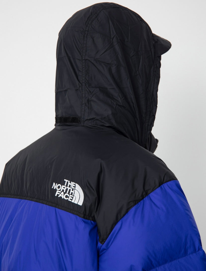 The North Face 1996 Retro Nuptse Jacket - blue (lapis blue)
