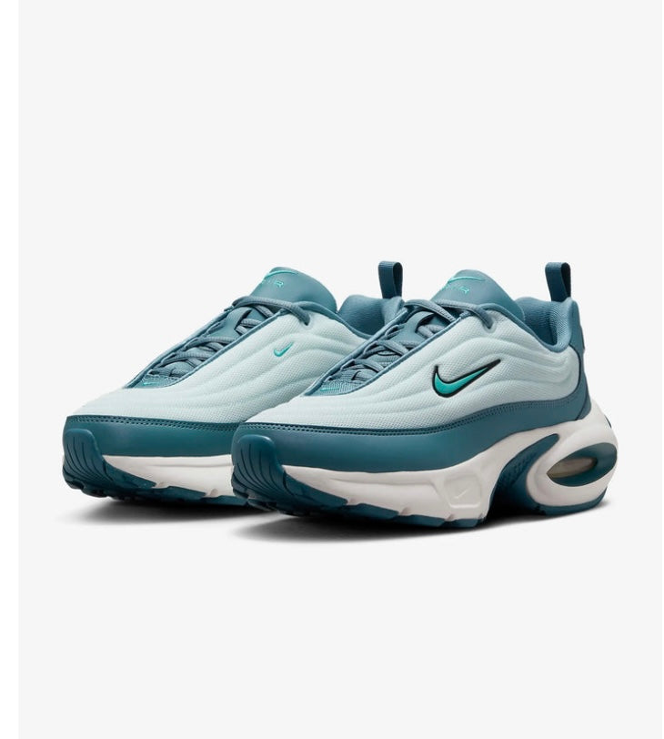NIKE AIR MAX PORTAL SNEAKER BLUE