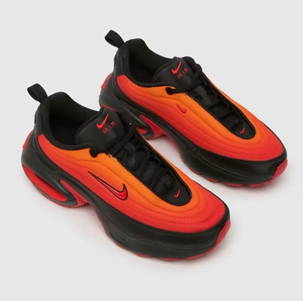 Nike Air Max Portal - Orange Black