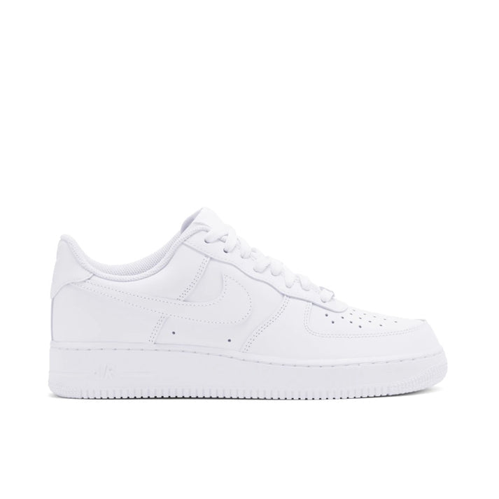 Nike Air Force 1 Low ’07 ‘White’