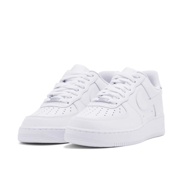 Nike Air Force 1 Low ’07 ‘White’