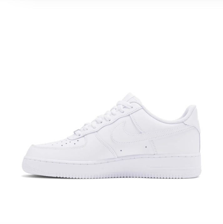 Nike Air Force 1 Low ’07 ‘White’