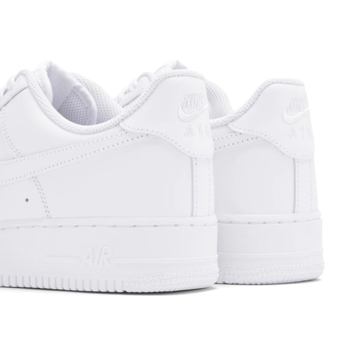 Nike Air Force 1 Low ’07 ‘White’