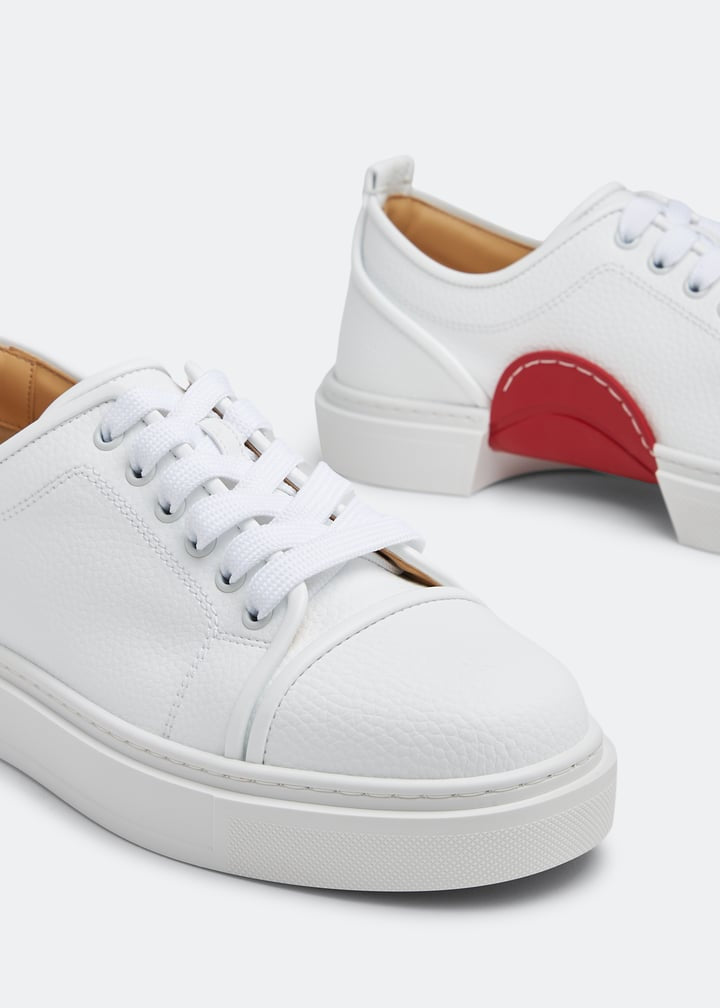 CHRISTIAN LOUBOUTIN
Adolon Donna sneakers