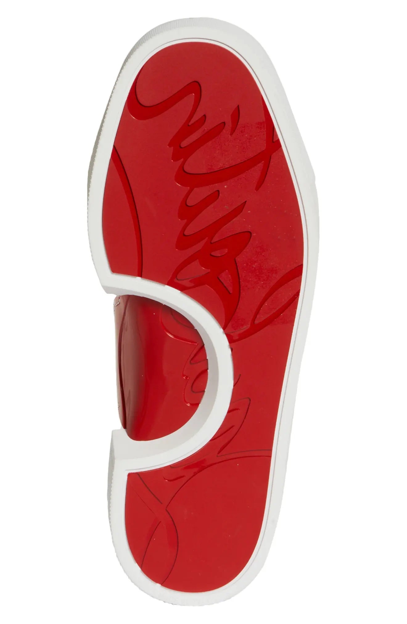 CHRISTIAN LOUBOUTIN
Adolon Donna sneakers
