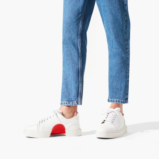 CHRISTIAN LOUBOUTIN
Adolon Donna sneakers