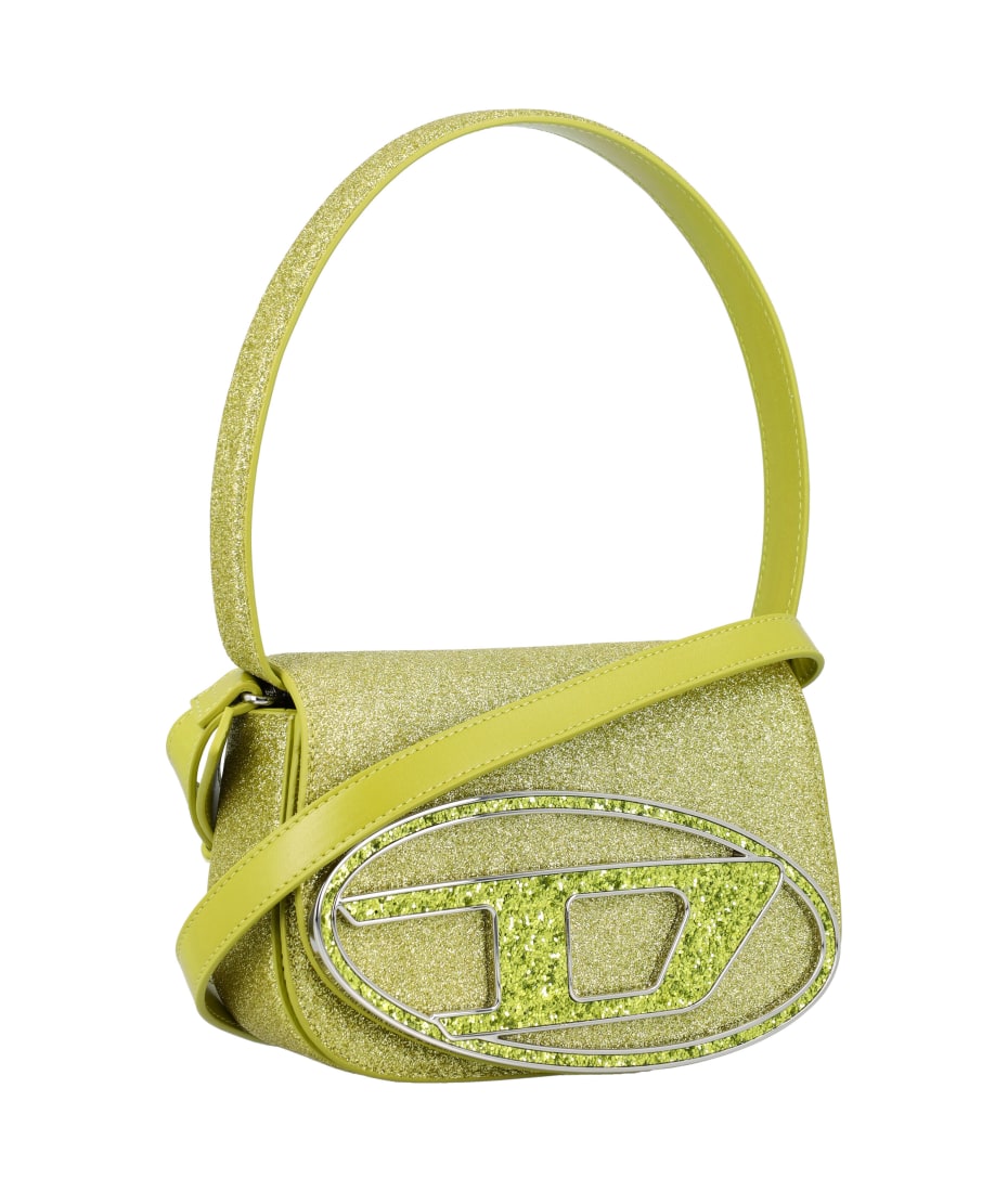 Diesel
1dr Glitter Shoulder Bag