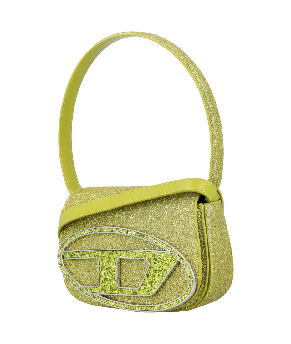 Diesel
1dr Glitter Shoulder Bag