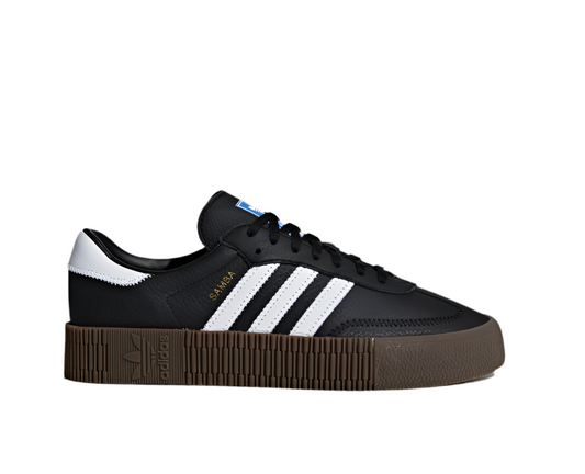 Adidas Sambarose
"Black Gum”