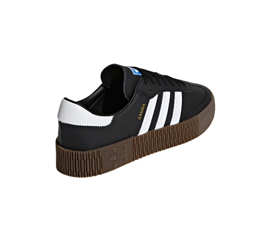 Adidas Sambarose
"Black Gum”