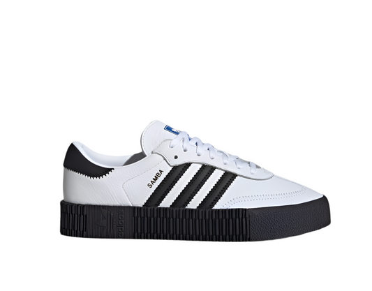 adidas Sambarose
"White & Black"