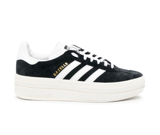 Adidas Gazella Bold Platform Sneakers