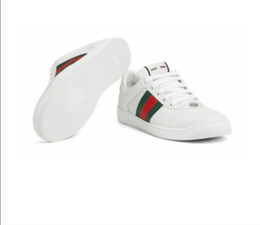 Gucci Men's Screener sneaker
