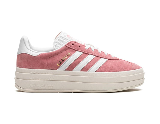 Adidas Gazella Bold Platform “Pink”Sneakers