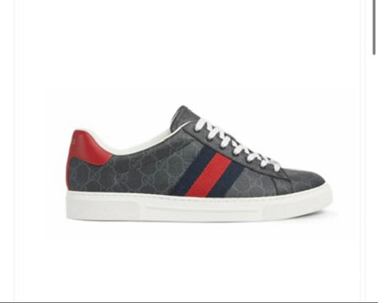 Gucci Men's Gucci Ace sneaker with Web
