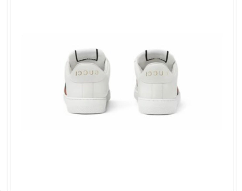Gucci Men's Screener sneaker