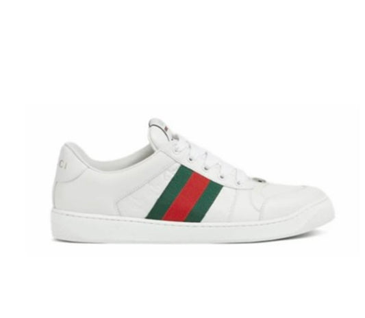 Gucci Men's Screener sneaker