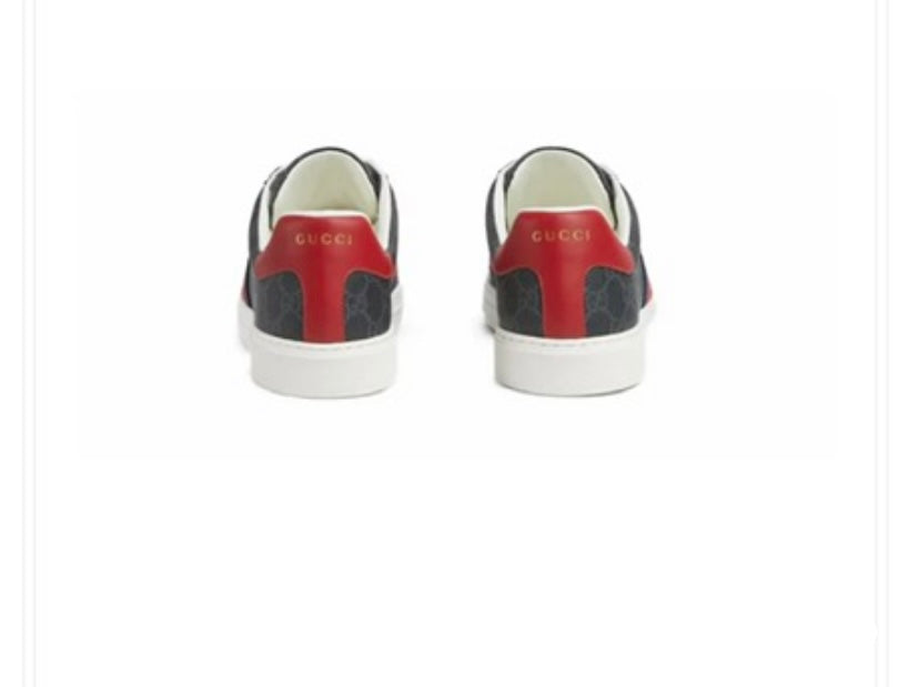 Gucci Men's Gucci Ace sneaker with Web