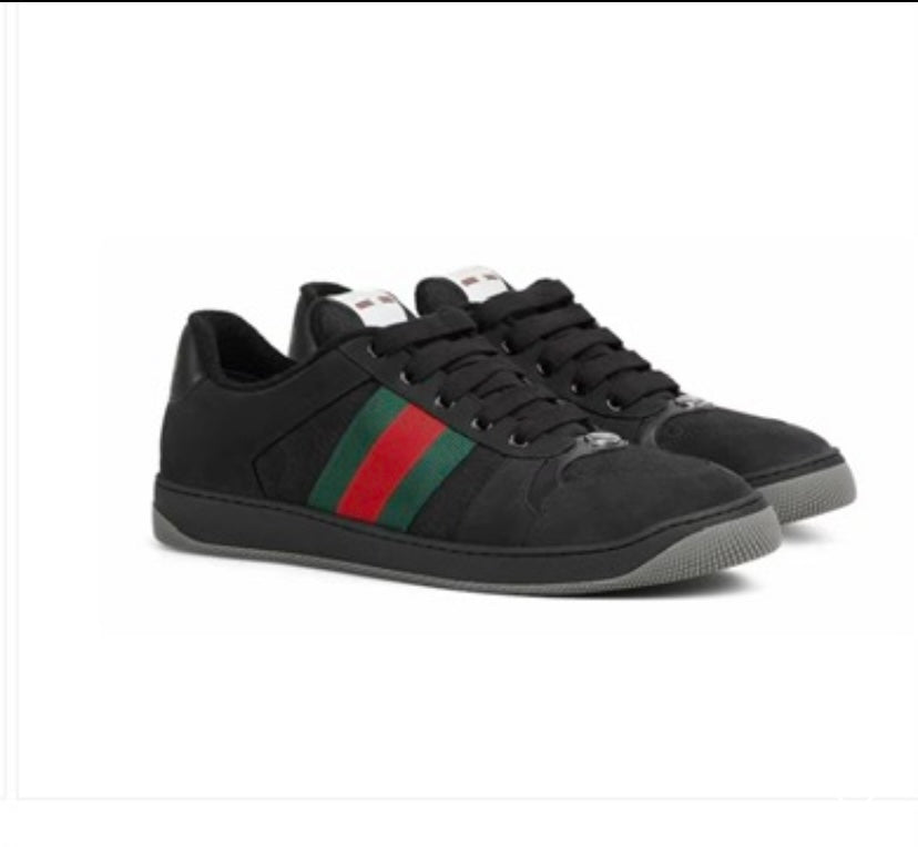 Gucci Men's GG Screener sneaker