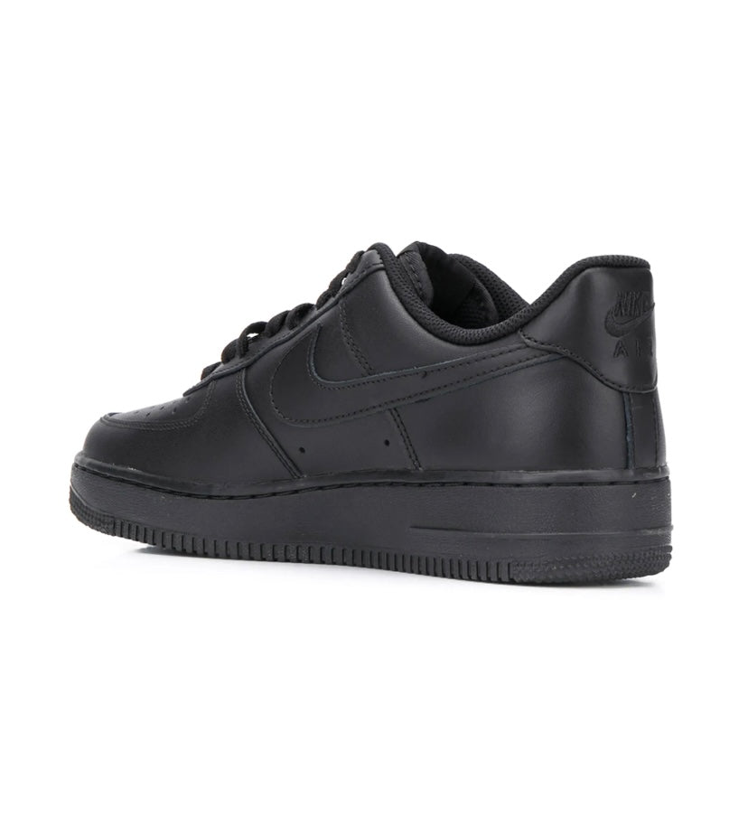 Nike Air Force 1 Low ’07 ‘Black’