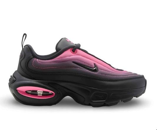 Women's Air Max Portal "Black/Pink" Sneaker