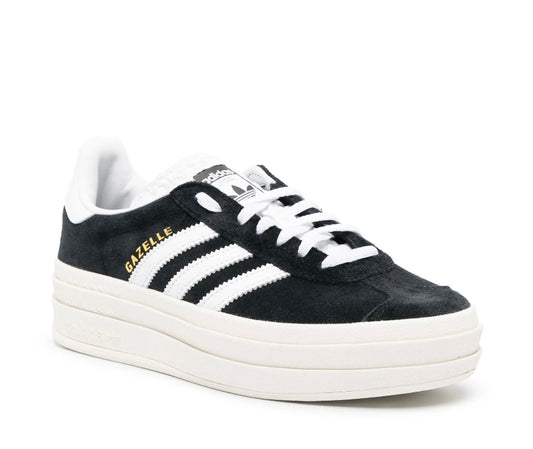 Adidas Gazella Bold Platform Sneakers